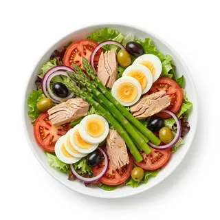 Ensalada Especial