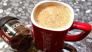 nescafé