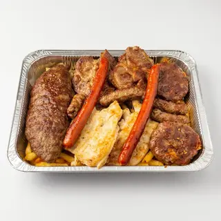 Pladanj Karaka  1 KG MESA