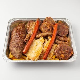 Pladanj Karaka  1 KG MESA