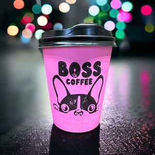 Кава Американо (90мл)