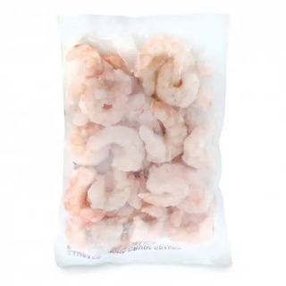 Gamba Pelada Grande Pescatrade 400 G