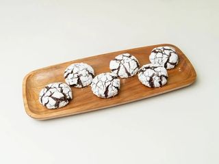 Crinkles Chocolate 6 Unidades