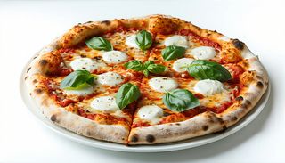 Пица Маргарита