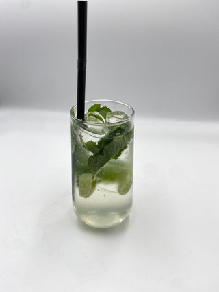 Мохито Классический 400 мл.