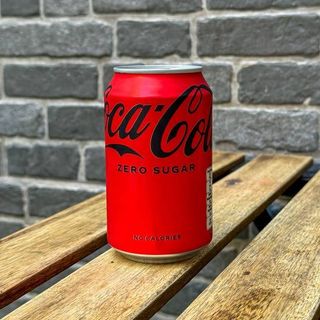 Coca-Cola Zero