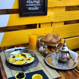 Petit Déjeuner L'Fassi