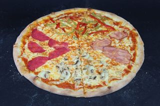 4 სეზონი, 33სმ