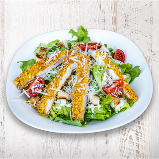 Салата Цезар (290г)