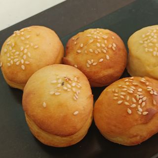 Pogačice sa sirom 0,5kg ili 1kg 