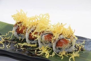 074 Chips roll - 4 pezzi