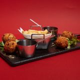 croquettes au fromage