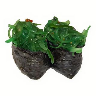 Gunkan Wakame (2 Pzs.)