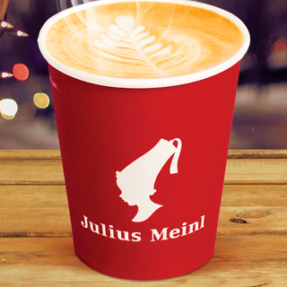 Espresso scurt-40 ml Julius Meinl