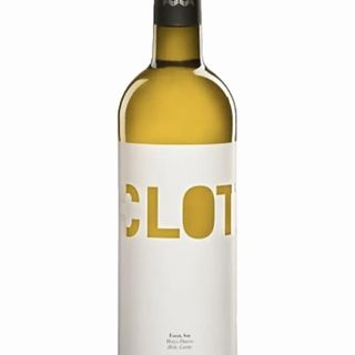 Vino Blanco Clot D'encís
