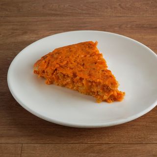 Tortilla De Chorizo Grande