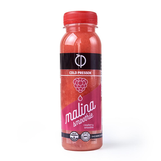 Hladno ceđena malina 0.25l