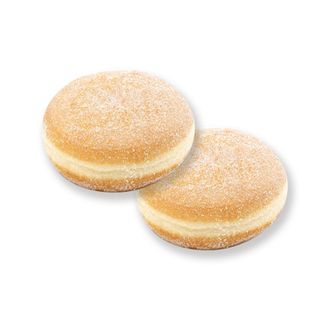 Berlinette Crema (2 Ud)