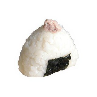 32A. Atún queso aguacate y sésamo