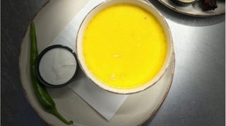 Ciorbă de burtă