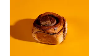 Bułka tiramisu