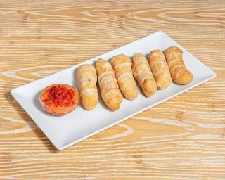 Tequeños De Queso (6 Uds.)