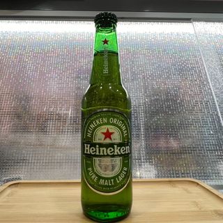 HEINEKEN 33CL
