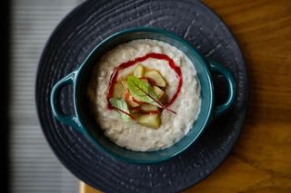 Каша мультизлаковая