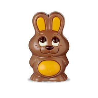 Coelhinho de Chocolate