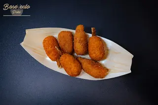 Chele di granchio 