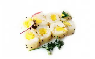 308Hosomaki soy mango - 8 pezzi