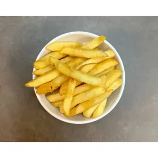 Plain Fries