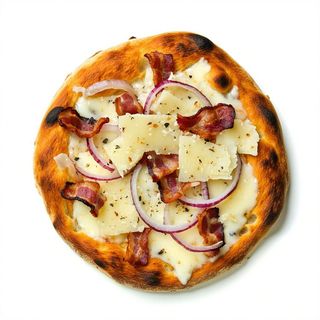 La bianca - saporita