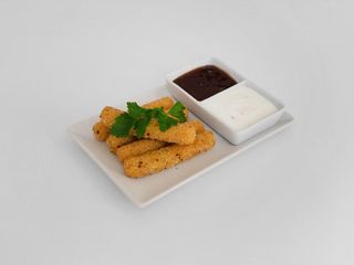 Ración Palitos De Queso