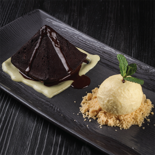 Շոկոլադե ֆոնդան