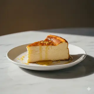 Tarta de queso