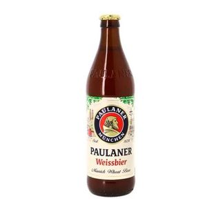 Cerveza Paulaner