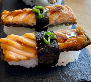 Nigiri De Skin (2 Pzs.)