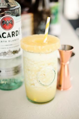 Piña Colada