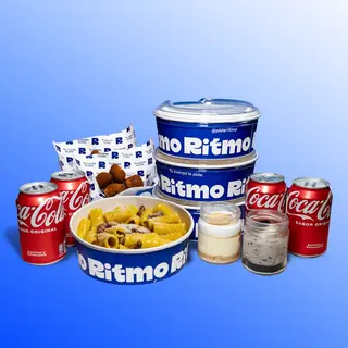 Combo 4 Ever