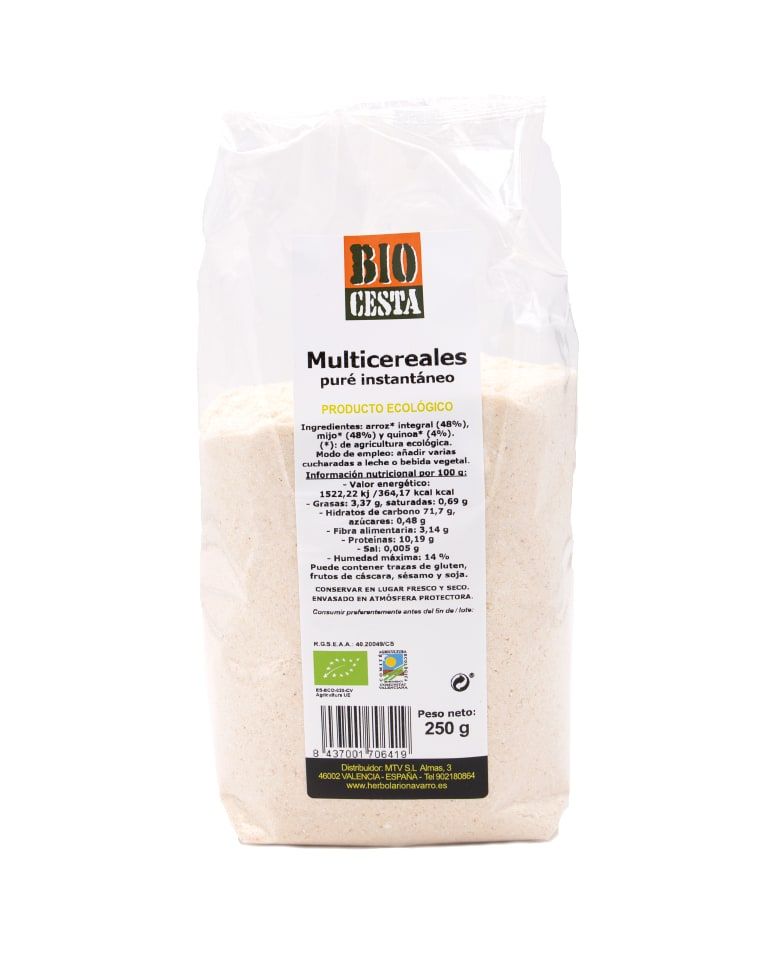 Alimentación Infantil