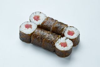 Макі тунець 110г