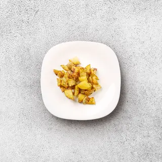 Patate al forno