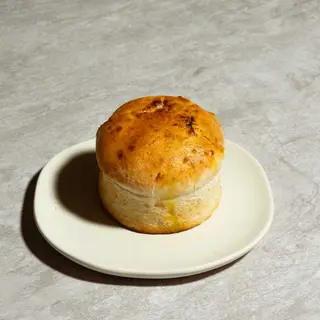Pan de origen