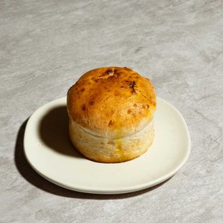 Pan de origen