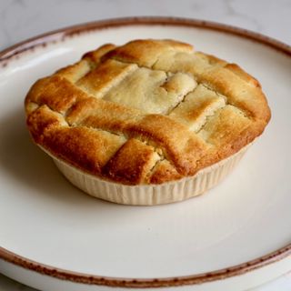 Apple Pie