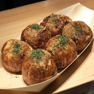 Takoyaki