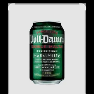 LATA VOLL DAMM