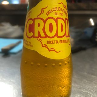Crodino
