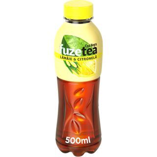 Fuzetea Lamaie & Citronela 0.5l